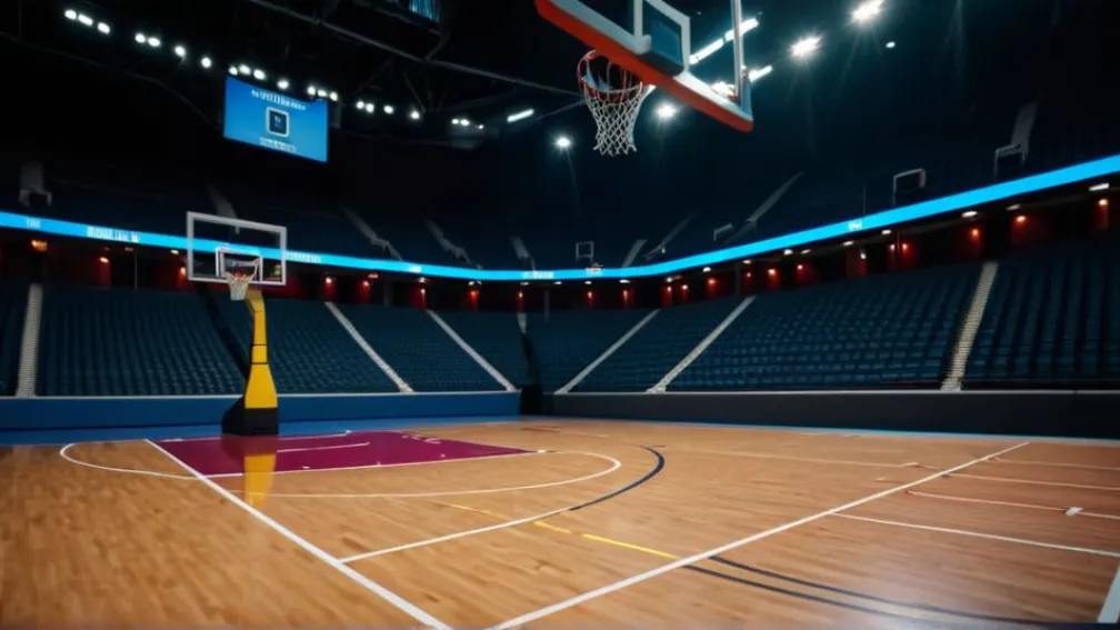 McNeese Cowboys înfruntă Incarnate Word Cardinals într-un duel de baschet