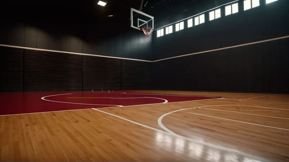 Confruntarea de baschet: Tarleton State Texans în fața Cincinnati Bearcats