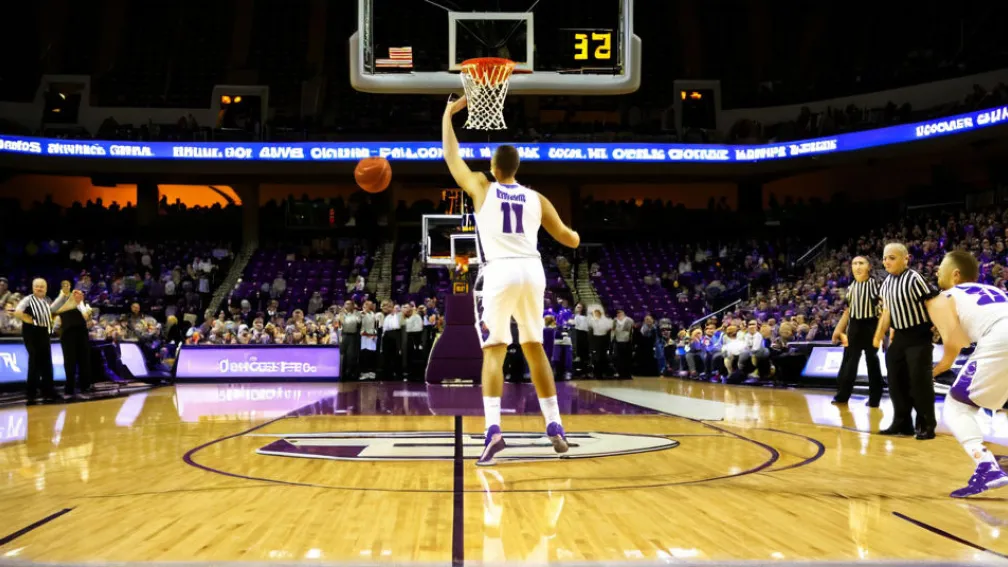 Confruntarea baschetbalistică: Bowling Green Falcons vs. Kansas State Wildcats
