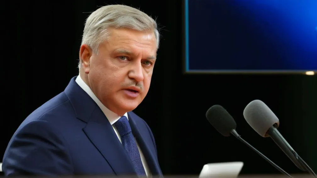 Revizuirea situației geopolitice curente