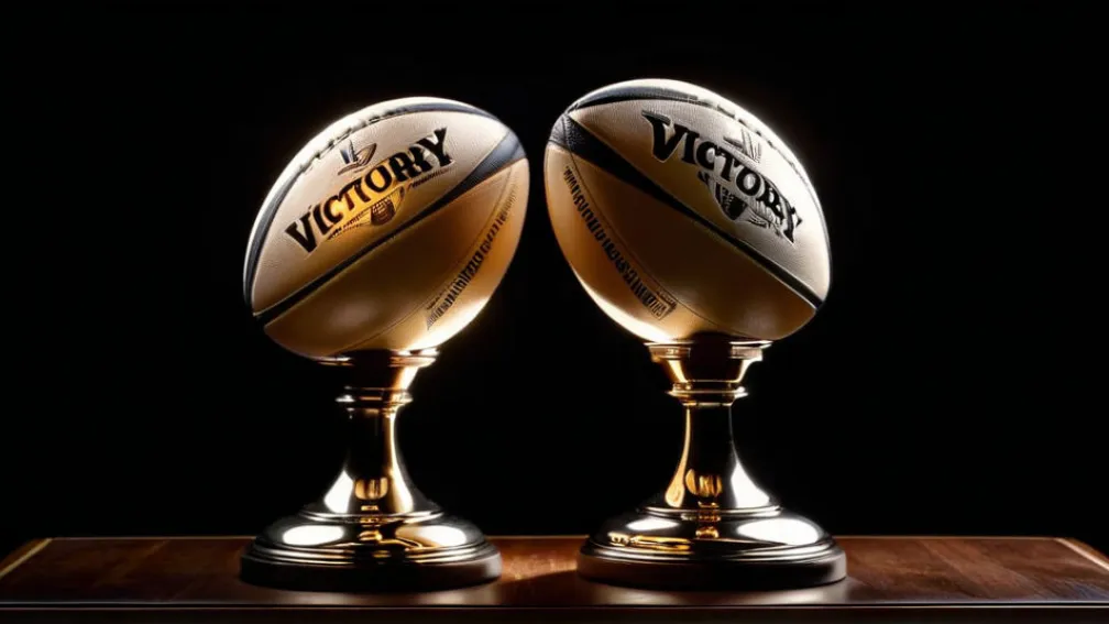 Dubla Istorică: Noua Zeelandă Triumfă la Dubai Sevens în Finalele Masculine și Feminine