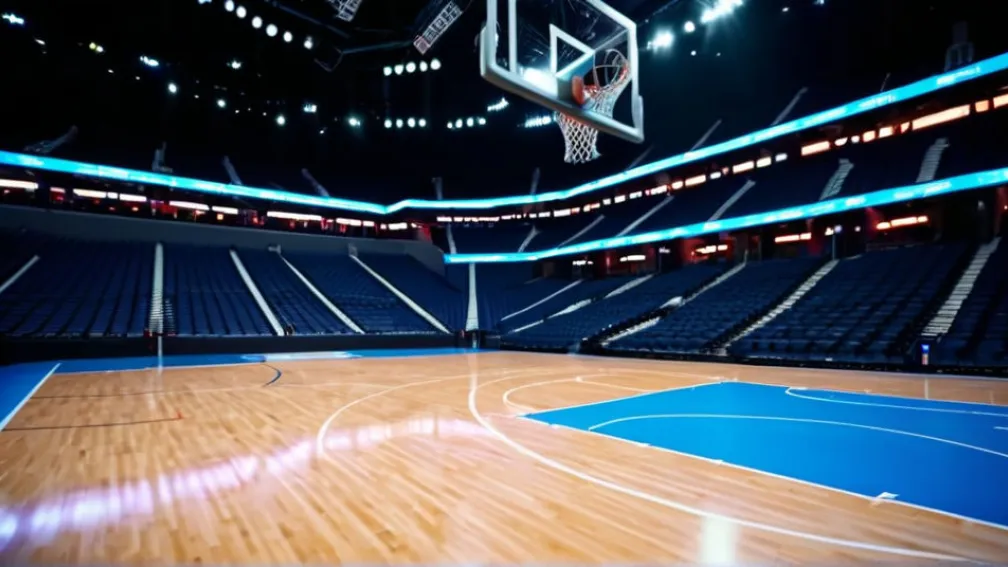 CCSU Triumfă Dominant: Victorie Convingătoare Împotriva Johnson & Wales