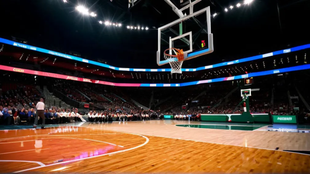 Audi Crooks, 47 de puncte record în victoria spectaculoasă a Iowa State împotriva Indianei