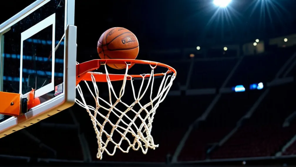 Baschet: Siena învinge Maine cu 64-60 la Thanksgiving Classic