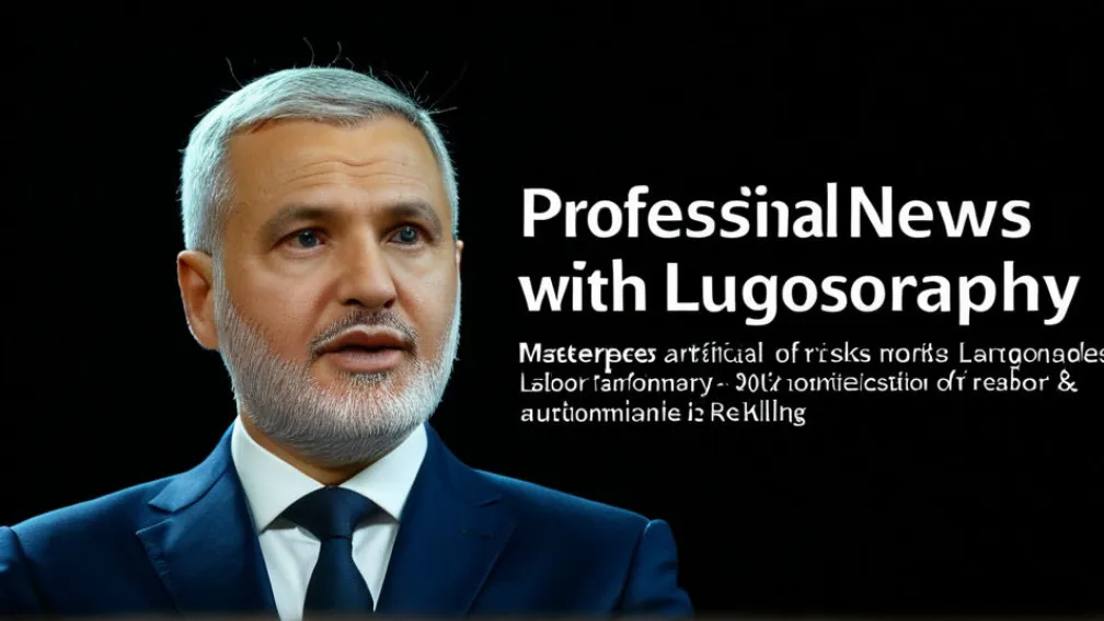 Dezvoltarea inteligenței artificiale și impactul său asupra pieței muncii