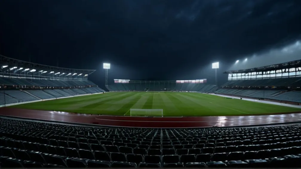 Primul sezon al lui Bill Belichick la Carolina de Nord se încheie cu patru victorii și o înfrângere rivală