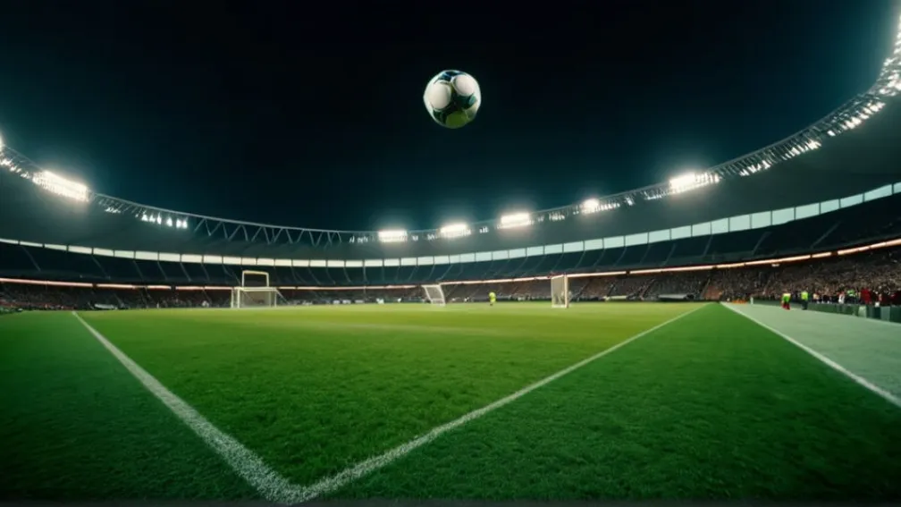 Seria de 28 pase de touchdown fără intercepție a lui Stafford s-a încheiat împotriva Panthers