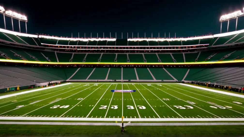 Cele mai spectaculoase fotografii din Săptămâna 13 a sezonului NFL