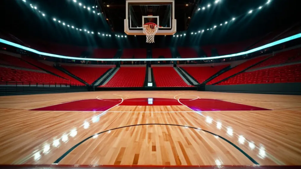 Hofstra învinge Pennsylvania cu 77-60 la Cathedral Classic, condusă de Cruz Davis