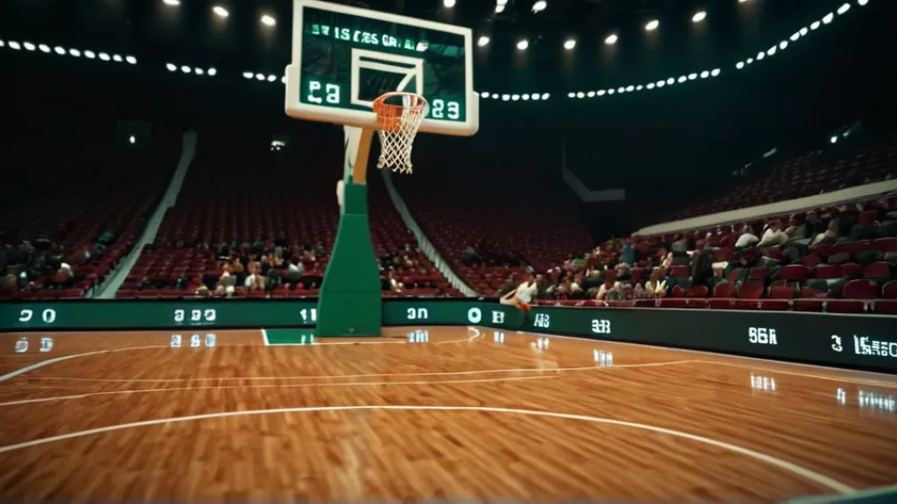 Cornell învinge Bucknell cu un scor dominant de 101-72, Noard se remarcă cu 17 puncte