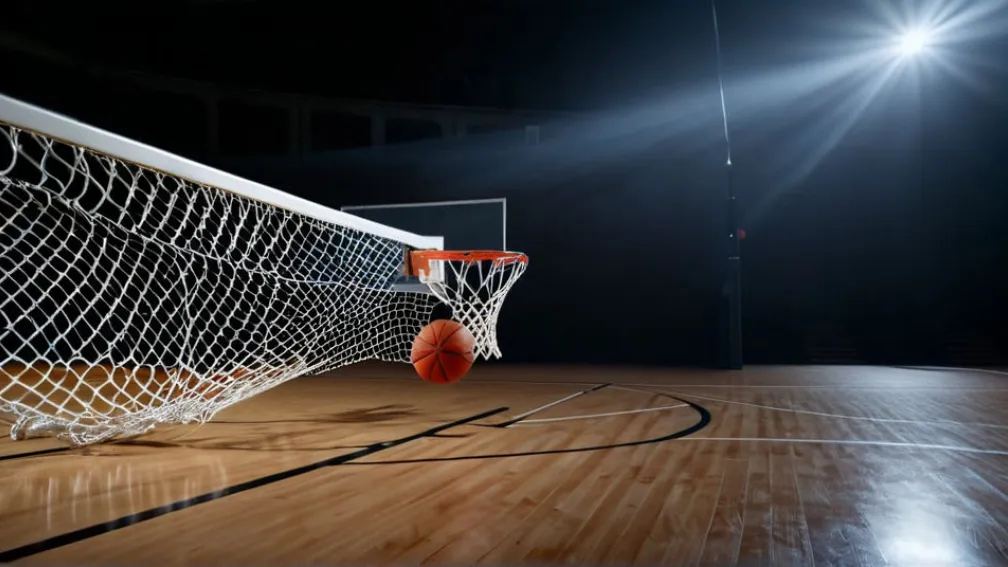 Monmouth învinge Lafayette 88-74, cu o prestație remarcabilă a lui Justin Ray