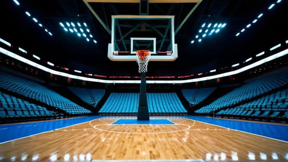 Fairfield învinge New Hampshire cu 72-68, Braden Sparks strălucește