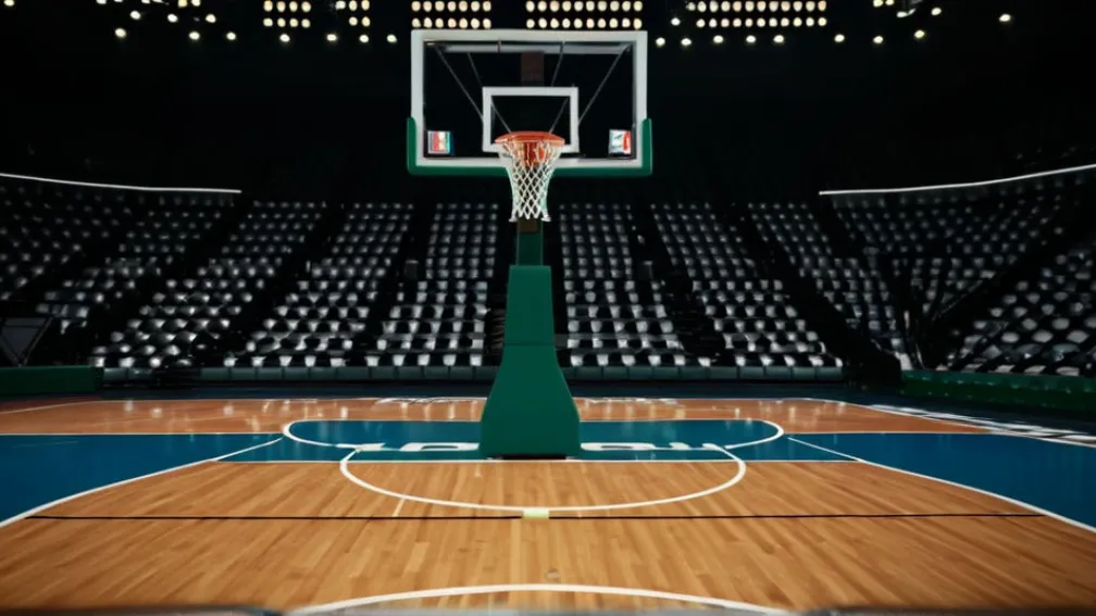 Robert Morris a învins Stetson cu un scor convingător de 80-62