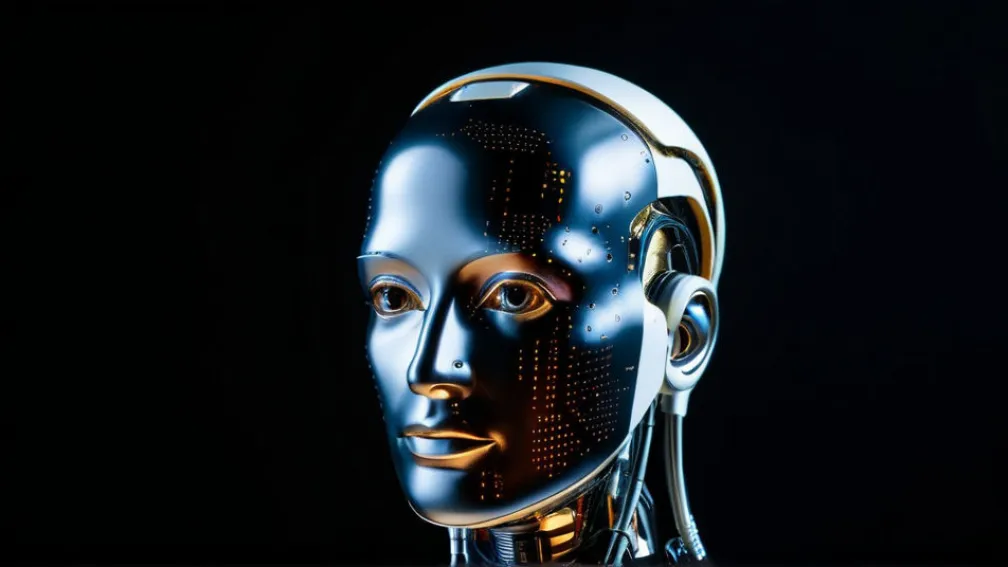 Evoluția inteligenței artificiale