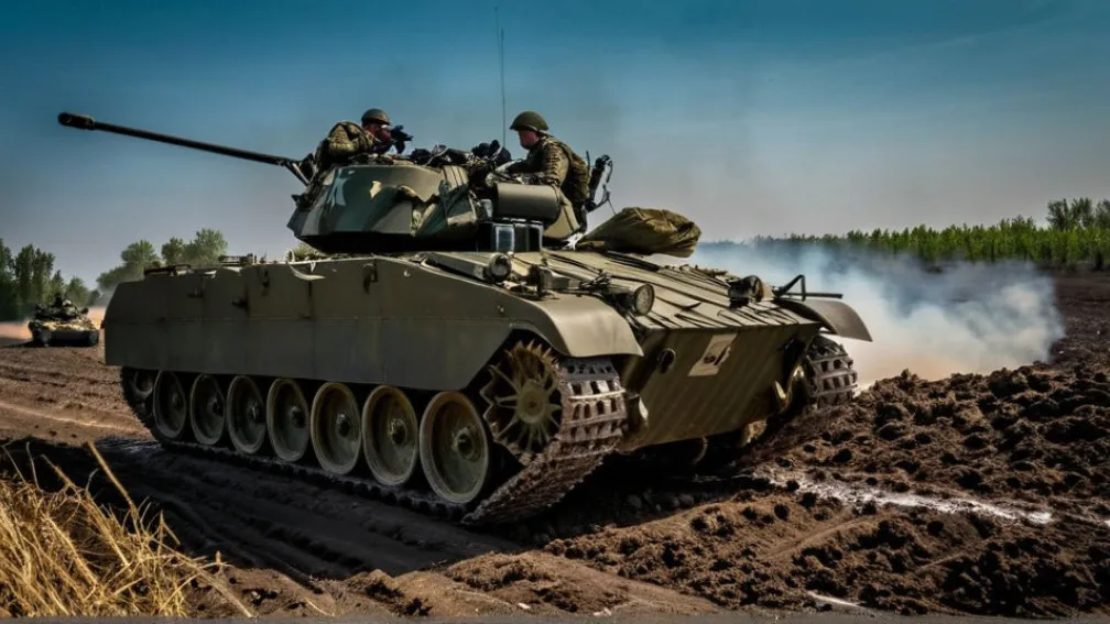 Războiul Rusiei împotriva Ucrainei