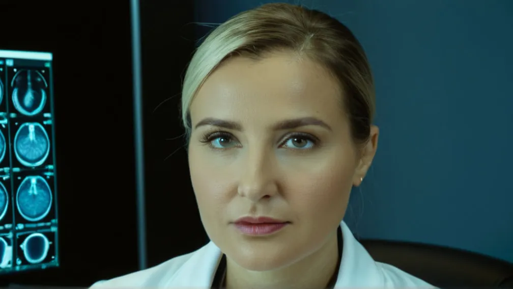 Inteligența artificială în medicină