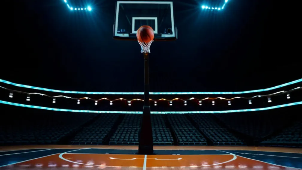 James O’Donnell strălucește cu 32 de puncte, ducând Portland la victorie