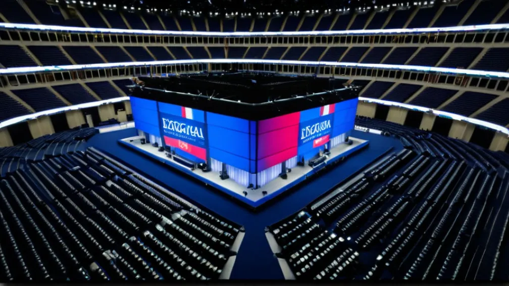 Tragerea la sorți a Cupei Mondiale FIFA mutată din Las Vegas la Washington: Motivele logistice din spatele deciziei