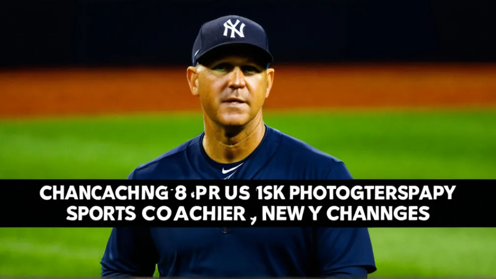 Druschel revine la Yankees; Fiorito și Hirst promovați în staff-ul de antrenori