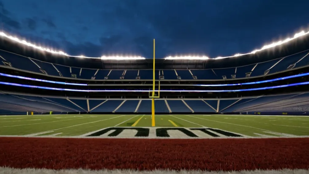 Bears vs. Packers: O Bătălie Decisivă pentru Liderat în Divizia NFC Nord pe Lambeau Field