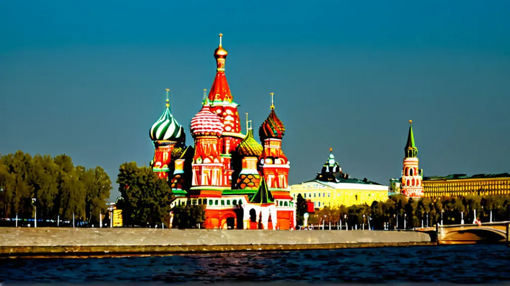 Monumentul Petru I în Sankt Petersburg