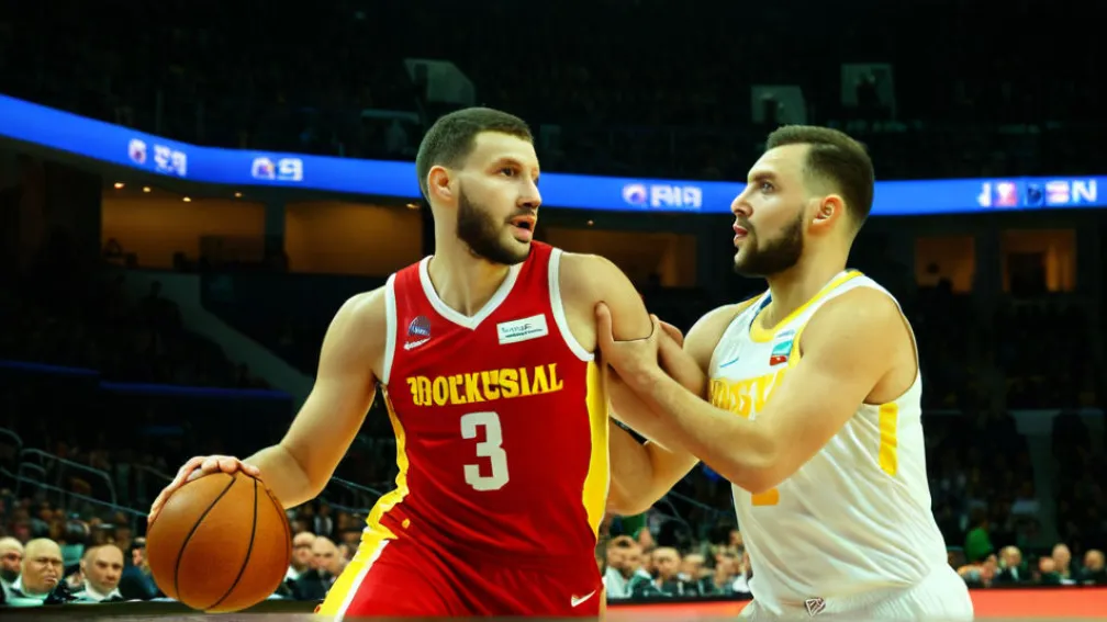 Franz Wagner strălucește cu 32 de puncte: Orlando Magic învinge Miami Heat 106-105