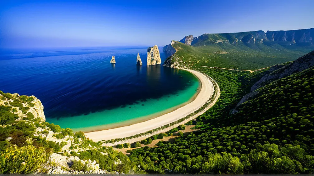 Natura Crimeei: Zone protejate și biodiversitate