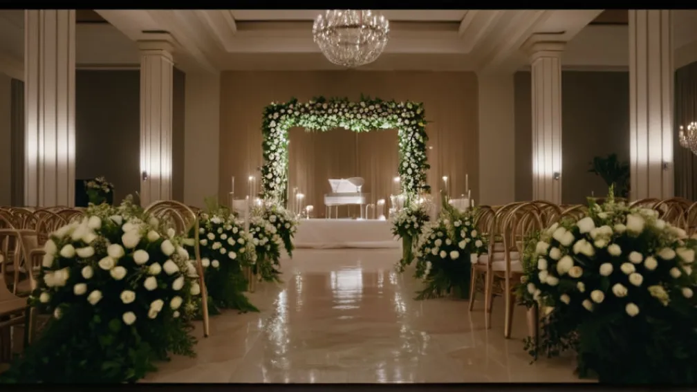 Speranță în Râul Gaza: Peste 50 de Cupluri S-au Căsătorit într-o Ceremonie de Masă pe Fondul Armistițiului