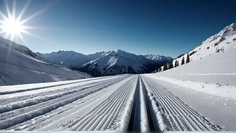 Odermatt domină la startul Cupei Mondiale de schi alpin la Beaver Creek