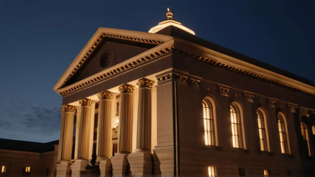 Curtea de Apel suspendă decizia privind retragerea Gărzii Naționale din Washington D.C.