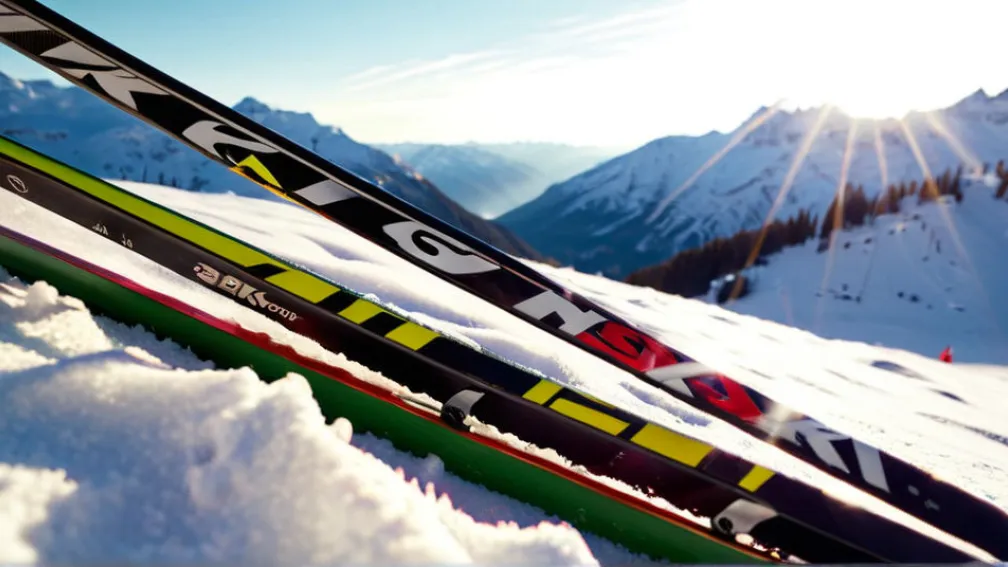 Visele Olimpice Amânate: Schioarea Americană Lauren Macuga, Accidentată la Genunchi