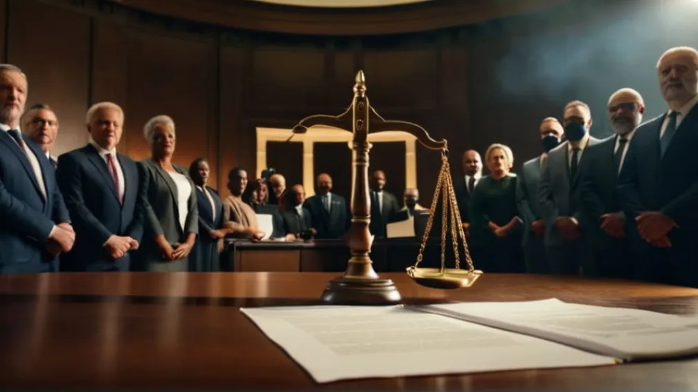 Guvernatorul Walz îl condamnă pe Trump pentru că a numit comunitatea somaleză din Minnesota „gunoi”