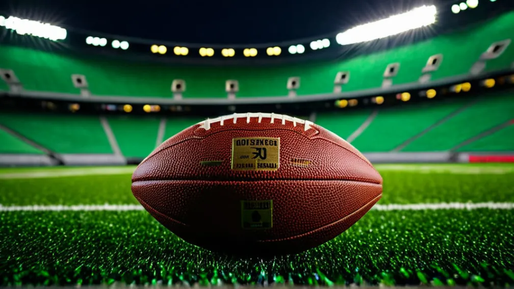 Jaxson Dart de la Giants: Vreau să alerg ca Mahomes și Allen, dar am multe de învățat