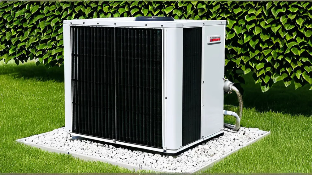 Pompe de Căldură: Încălzire și Răcire Eficientă