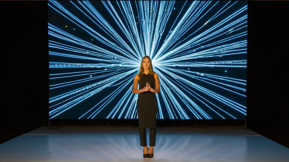 Rețelele neuronale în arta contemporană