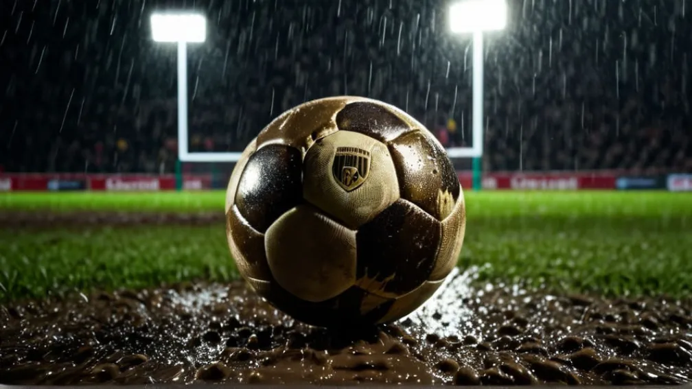 Rezultatele Turneului de Fotbal Masculin NCAA Divizia I: Echipele Calificate în Sferturi