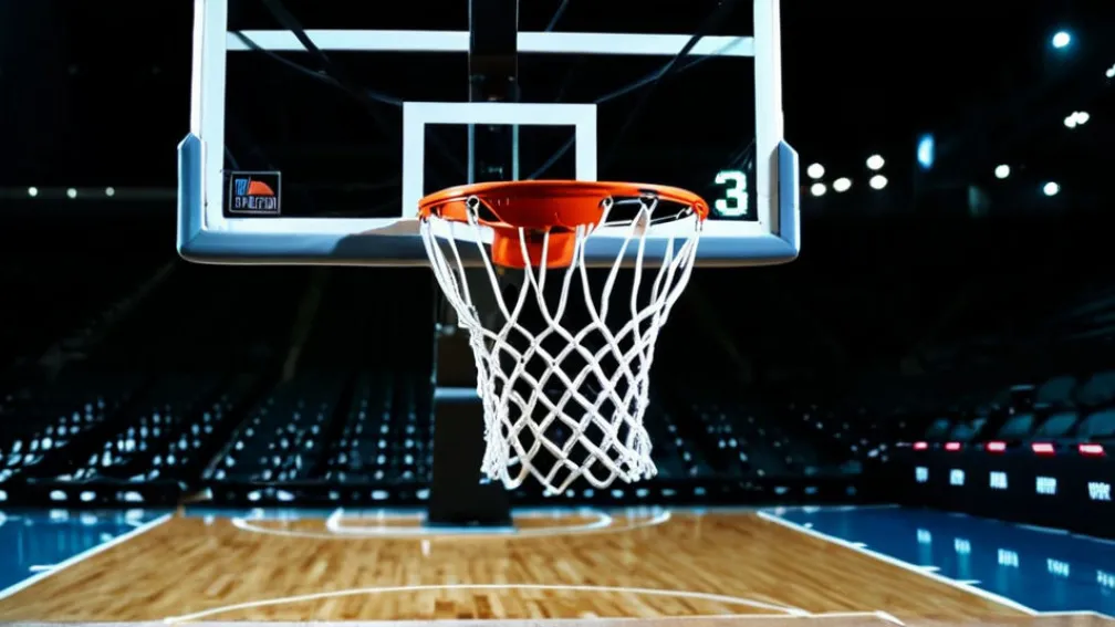 Armari Carraway stabilește un record istoric cu 11 aruncări de trei puncte, ducând Charleston Southern la o victorie categorică