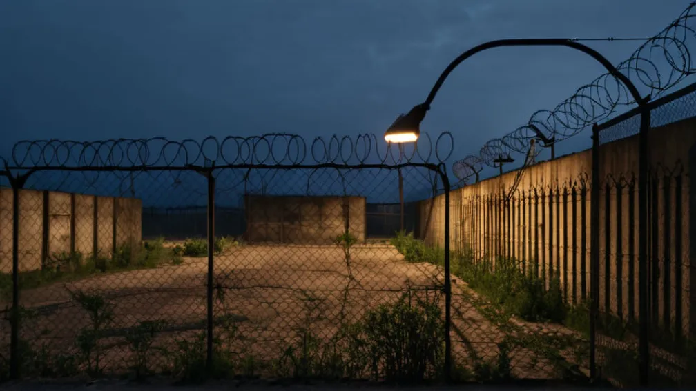 Deținuții din Alabama pregătesc o grevă a muncii: Continuă criza sistemului penitenciar