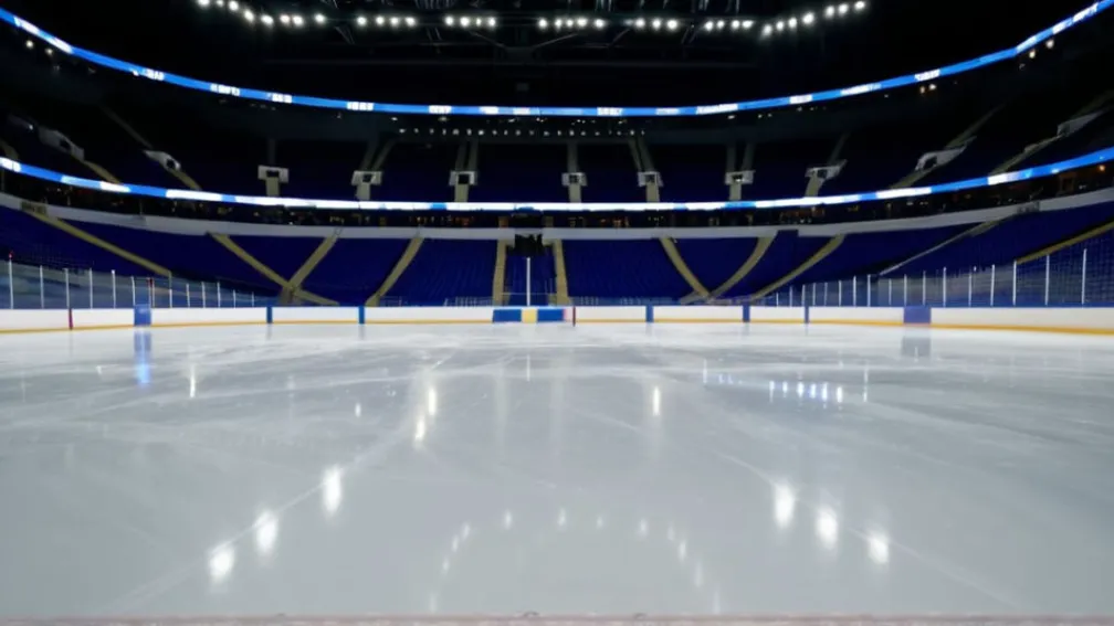 Maple Leafs Înving Hurricanes cu 5-1, Încheind Turneul cu a Treia Victorie Consecutivă