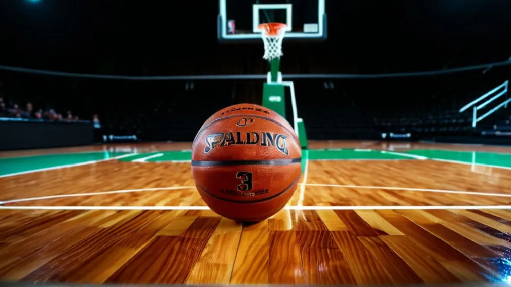 Baschet: Boston Celtics zdrobesc Washington Wizards într-o victorie impresionantă