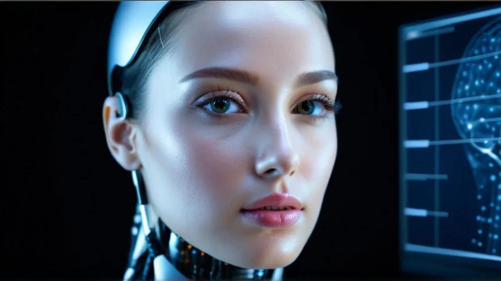 Conceptul de Inteligență Artificială