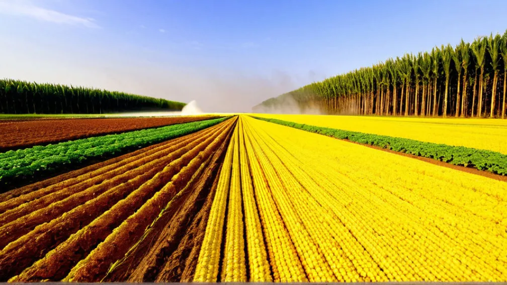 Interzicerea importului de îngrășăminte și materii prime rusești