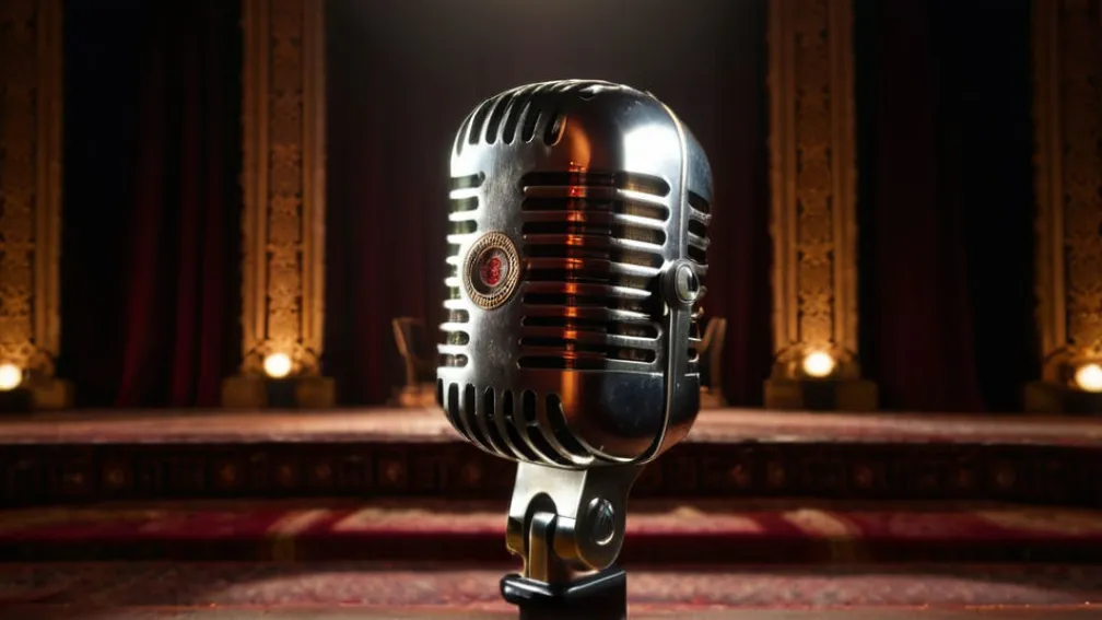 Googoosh: Legenda iraniană despre exil, luptă și un turneu de adio