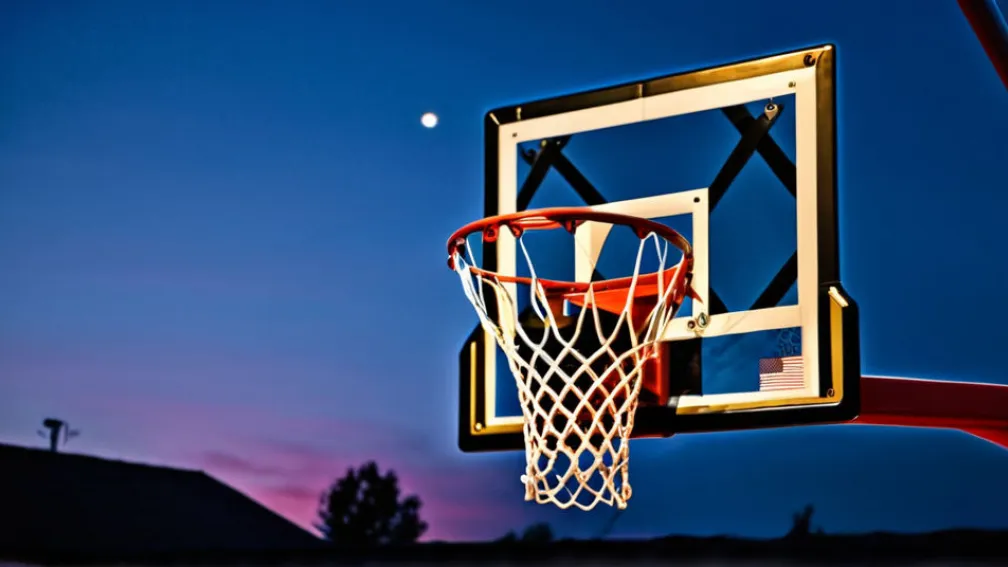 Peter Bandelj strălucește cu 37 de puncte și 9 aruncări de trei puncte în victoria Cal Poly