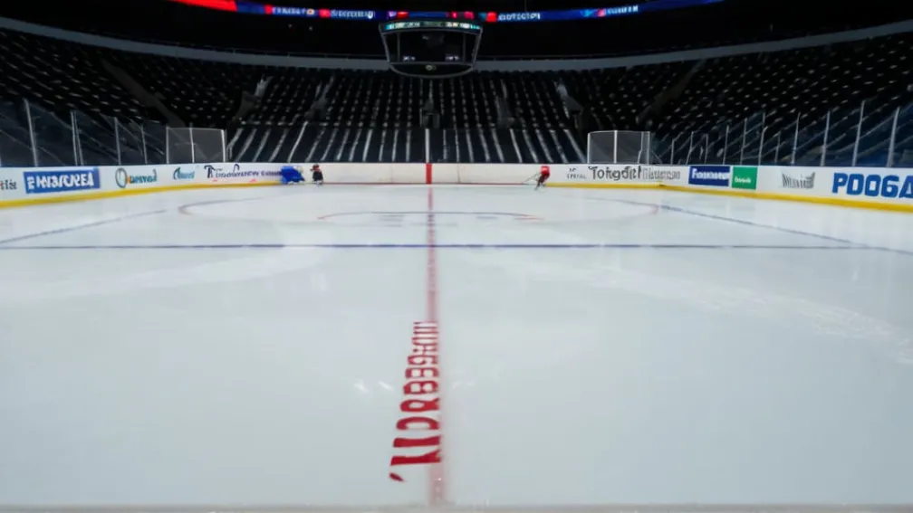 Calgary Flames și Utah Mammoth se duelează în Conferința de Vest