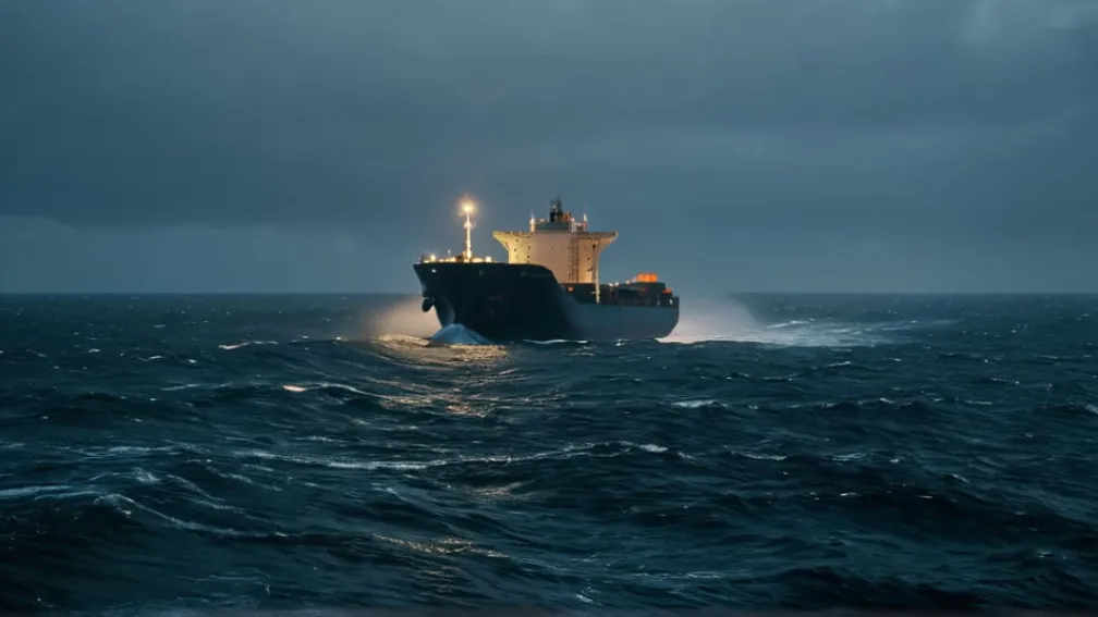 Atac pirat în Strâmtoarea Bab el-Mandeb: O navă comercială sub tir