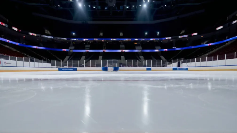 Bătălia titanilor: Rangers vs. Predators