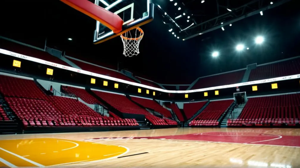 Miami (OH) RedHawks, neînvinși, înfruntă Maine Black Bears pe teren propriu