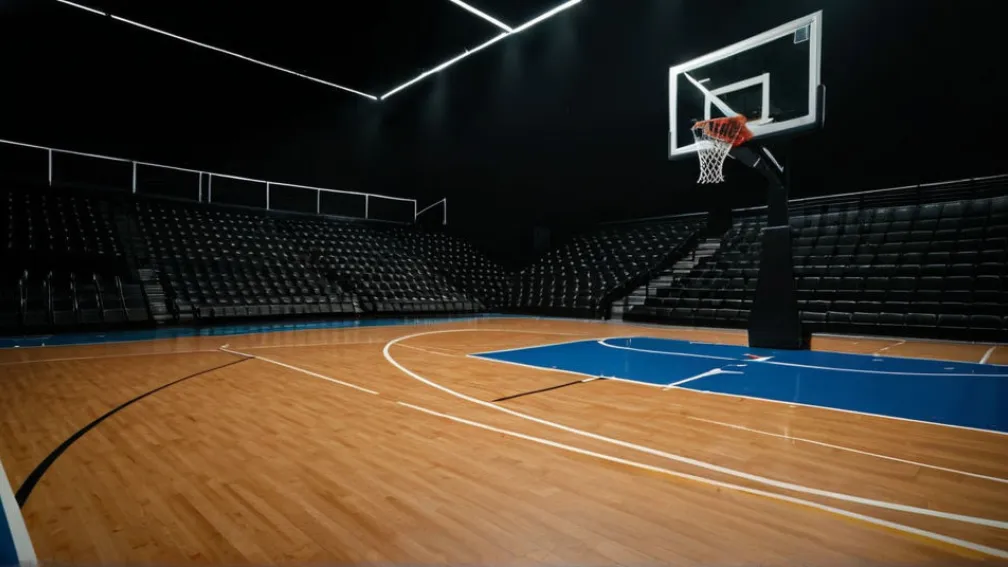 Previa Meciului de Baschet: Richmond Spiders întâlnesc Old Dominion Monarchs