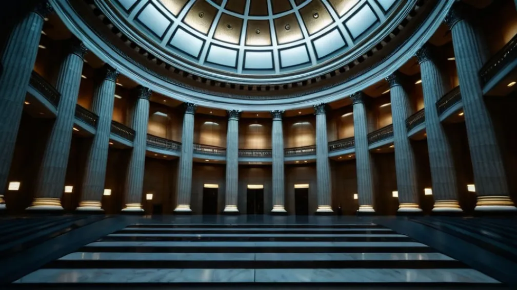 Secretarul Trezoreriei propune noi reguli pentru președinții Băncii Federale de Rezerve